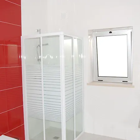 Mare Apartman Nazaré