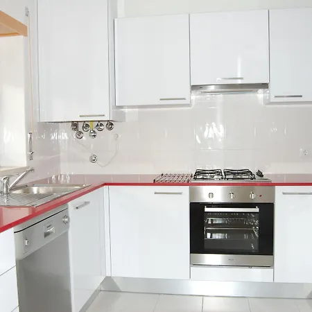 Mare Apartman