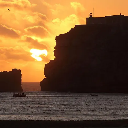 Apartman Mare Nazaré