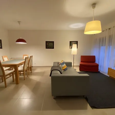 Mare Apartman