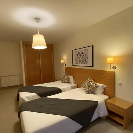 Apartman Mare