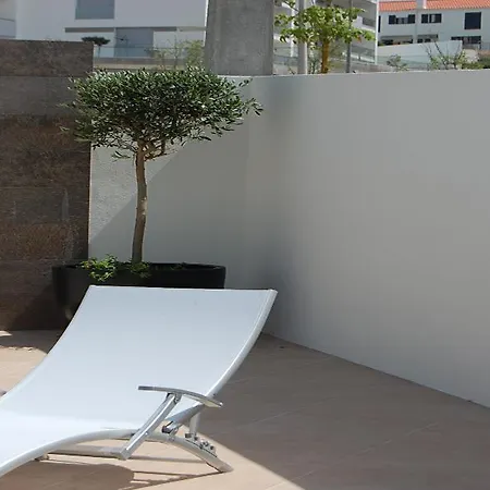 Mare Apartman