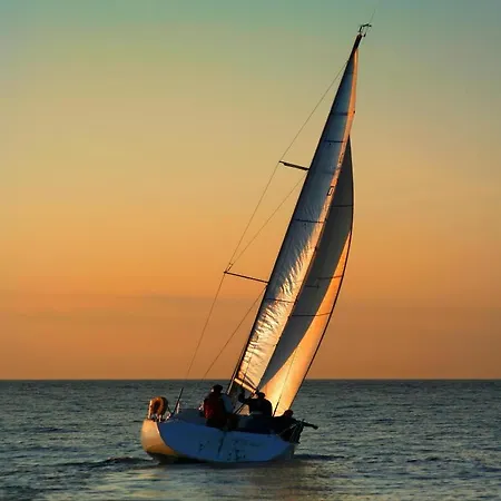 Mare Apartman *