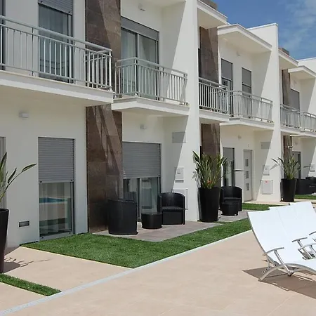 Mare Apartman