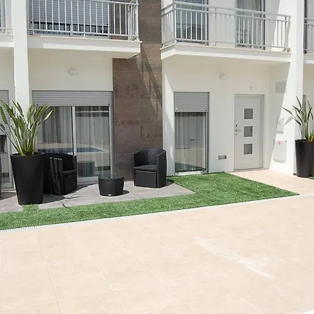 Apartman Mare *