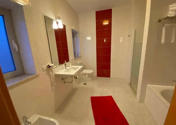 Apartament Mare Nazaré