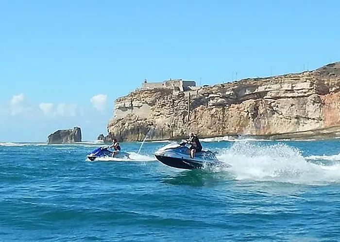 Mare Nazaré