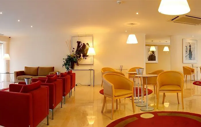 Apartament Mare