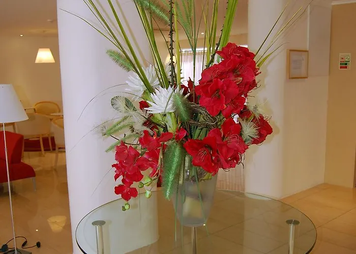 Apartament Mare