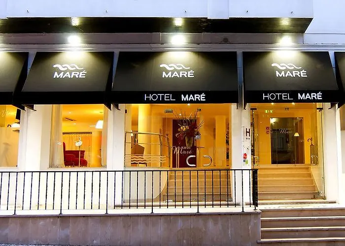 Apartament Mare Nazaré