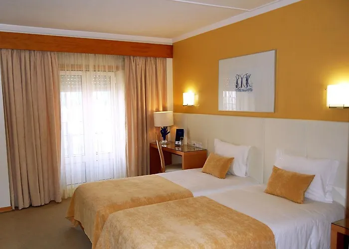 Apartament Mare Nazaré