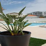 Mare Διαμέρισμα Ναζαρέ
