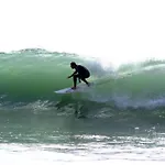 Mare * Ναζαρέ