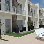 Mare Διαμέρισμα