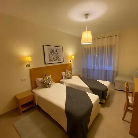 Mare Apartament