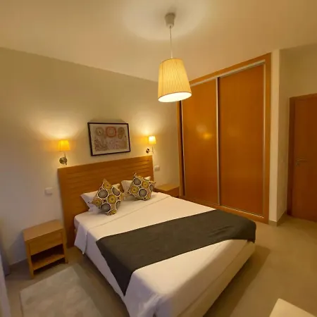 Mare Apartament Nazaré