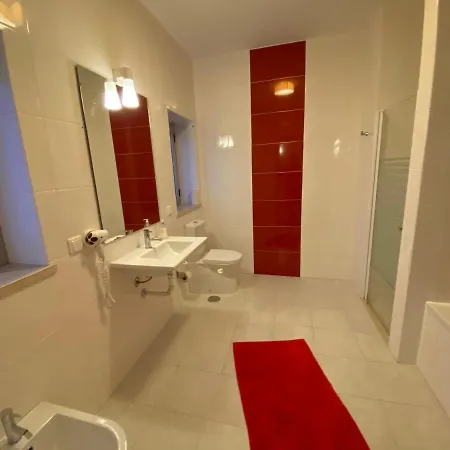 Apartment Mare Nazare