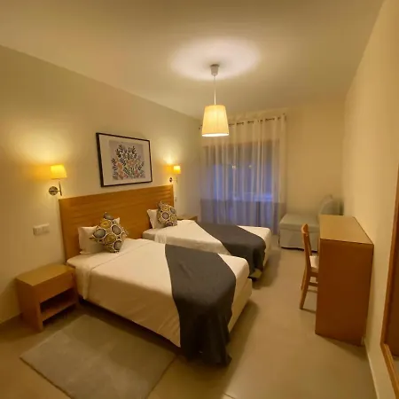 Apartamento Mare Nazaré