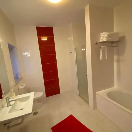 Mare Apartman Nazaré