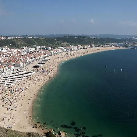 Apartment Mare Nazare