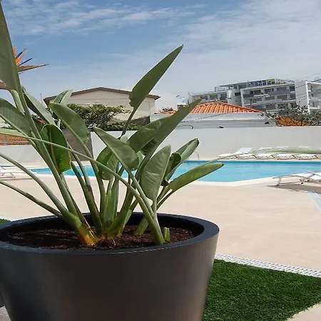 Mare Apartman Nazaré