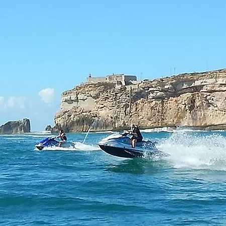 Mare Назаре