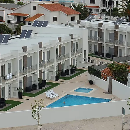 Apartamento Mare Nazaré