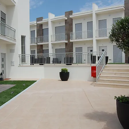 Mare Apartamento Nazaré