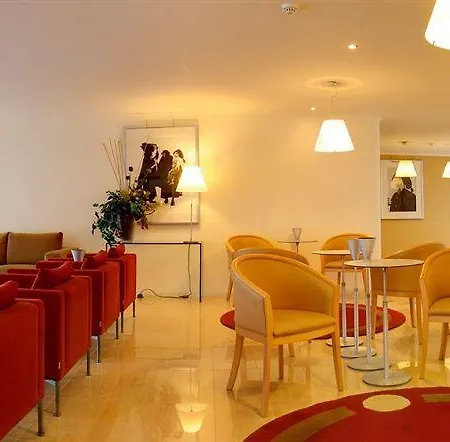 Apartament Mare
