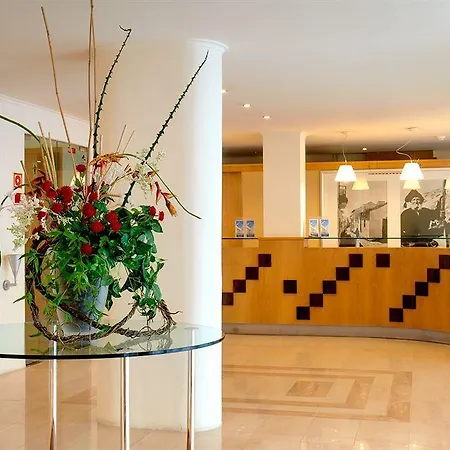 Apartamento Mare Nazaré