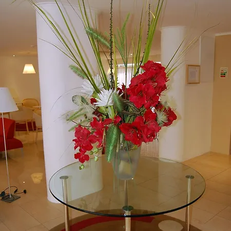 Apartament Mare
