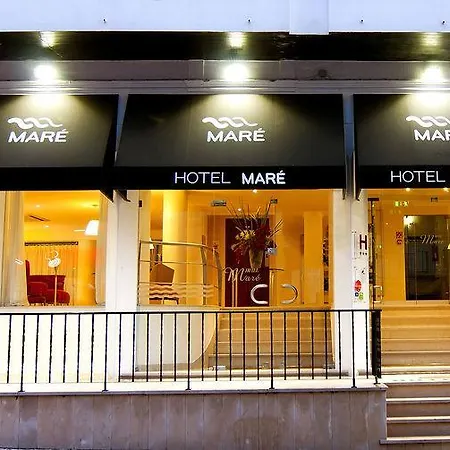 Apartman Mare Nazaré