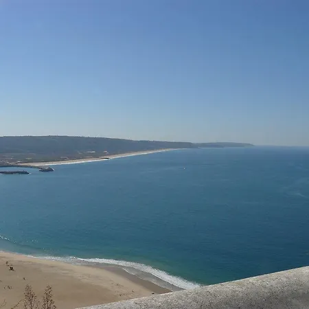 Apartment Mare Nazare