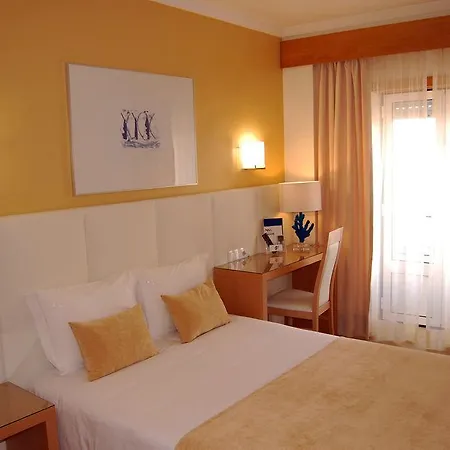 Apartamento Mare Nazaré