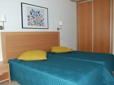 Apartament Mare Nazaré
