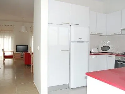 Apartament Mare