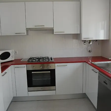 Mare Apartment *