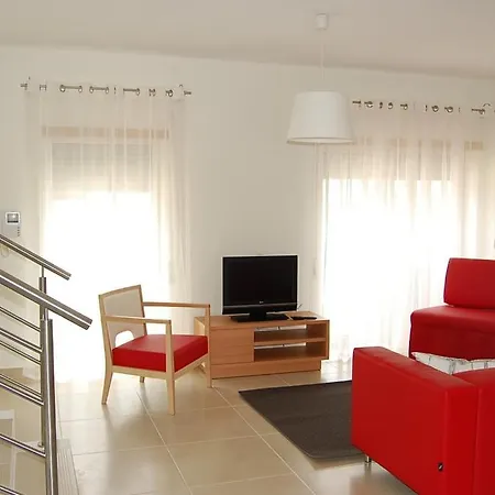 Mare Apartment *