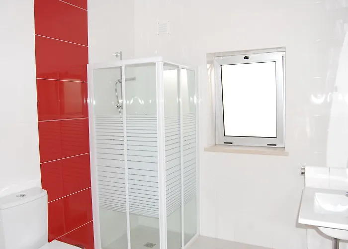 Mare Apartmán Nazaré