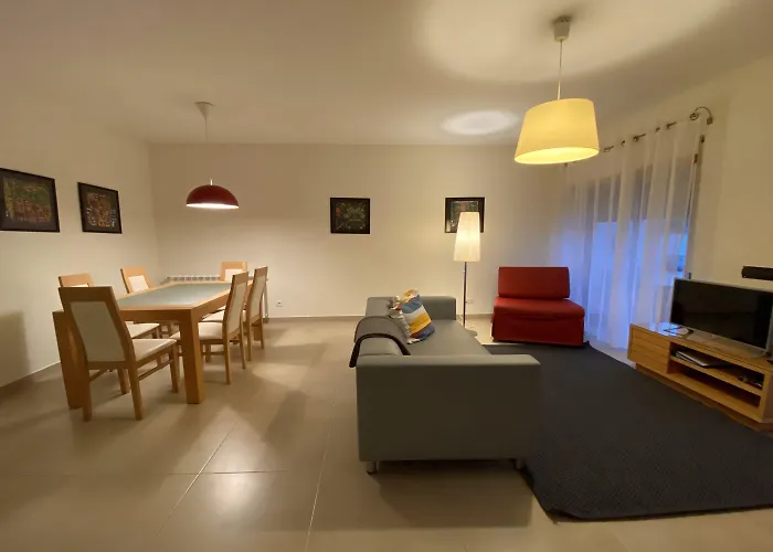 Mare Апартаменты