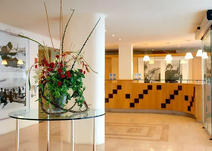 Apartmán Mare Nazaré