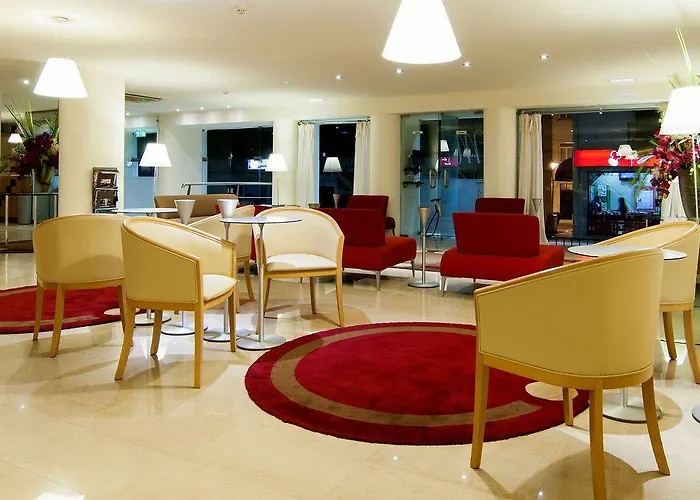 Apartmán Mare Nazaré