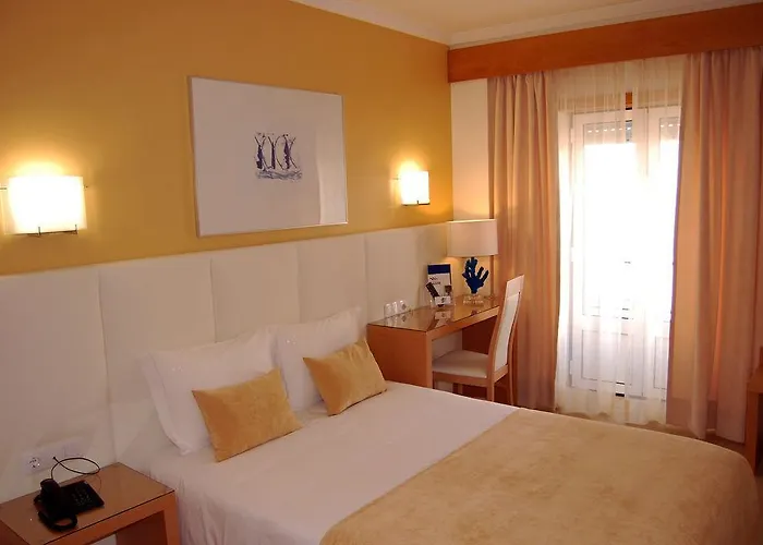 Apartmán Mare Nazaré